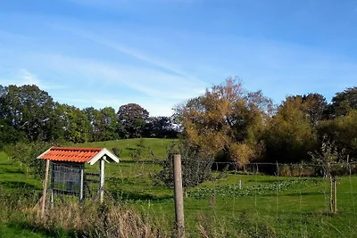 6 Personen Ferienhaus in Grevinge-By Traum