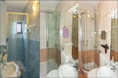 Apartments Snjezana - Two Bedroom Apartment w...