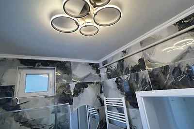 Urban Luxury Apartment Zagreb  One  Bedroom...