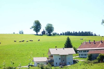 Haus Nett Komfortable Ferienresidenz