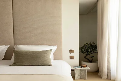 Luxe suite - AC- 2P- Madeleine/Saint Honore
