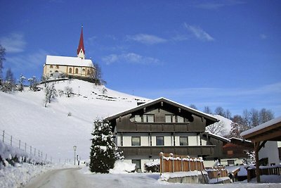 Prachtig appartement vlakbij skigebied