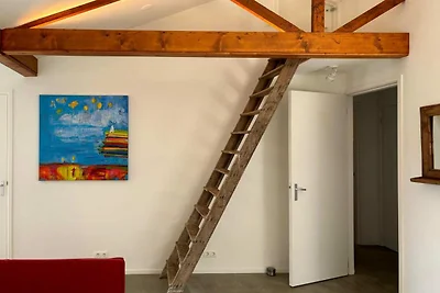 Renovierter Bungalow mit Garten für Familien