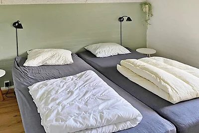 4 Sterne Ferienhaus in Ulfborg