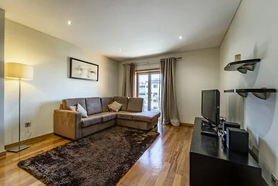 Appartamento a Gaia vicino Jardim Morro