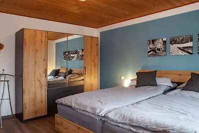 Ferienwohnung mit 1 Schlafzimmer