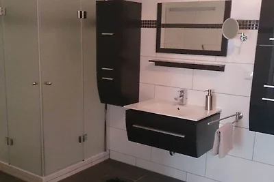 Vakantieappartement met 2 slaapkamers
