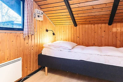 5 Personen Ferienhaus in Rødby-By Traum