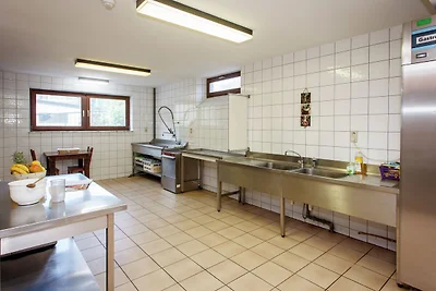 Casa vacanze caratteristica a Maboge con...