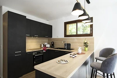 Ferienwohnung in abgeschiedener Lage in der N...