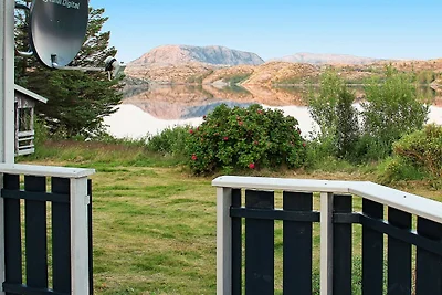 12 Personen Ferienhaus in Kvenvær