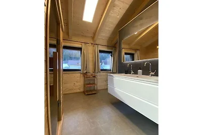 Vakantiehuis in Hermagor met zwembad