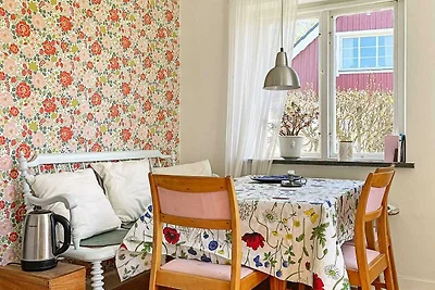5 Personen Ferienhaus in Brösarp-By Traum