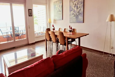 Appartement in Lloret bij Lloret Strand