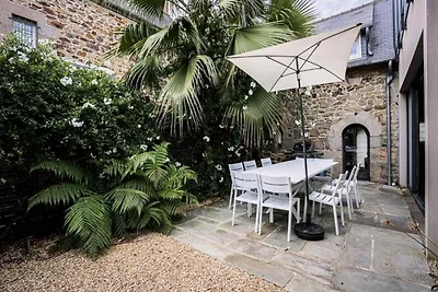 La Villa du Port · La Villa du Port - Pool un...