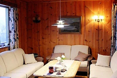 7 Personen Ferienhaus in STRYN-By Traum