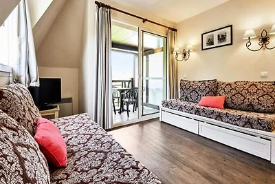 Il Golf Residence con due camere