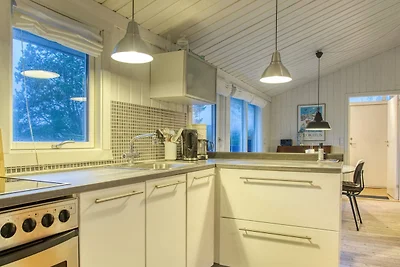 6 Personen Ferienhaus in Pandrup