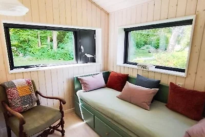 4 Sterne Ferienhaus in Gilleleje