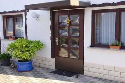 Apartamento vacacional de 1 dormitorio.