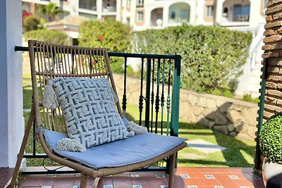 Bungalow a Riviera del Sol vicino alla...