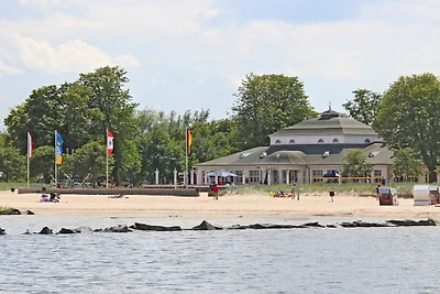 Hausboot in Ueckermünde