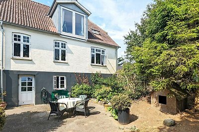 6 persoons vakantie huis in Søby Ærø-By Traum