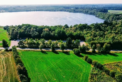 6 Personen Ferienhaus in Ansager-By Traum