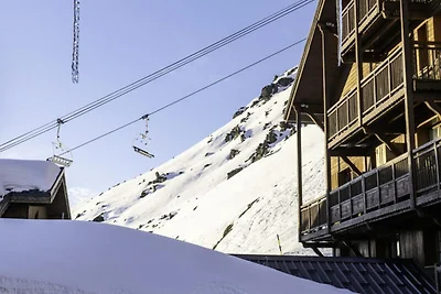 5 camere per 8 persone