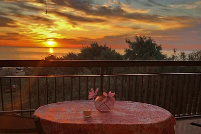 Residenza Alba Rossa - casa sul mare