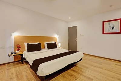 Super Stadthaus Ramamurthy Nagar