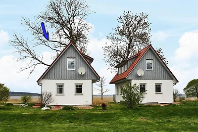 Ferienhaus am Kummerower See, Kummerow