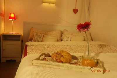 Ferienwohnung mit 5 Schlafzimmer