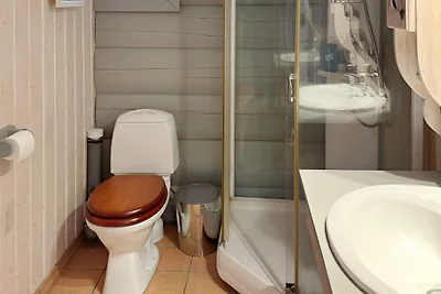 5 persoons vakantie huis in Drangedal-By...