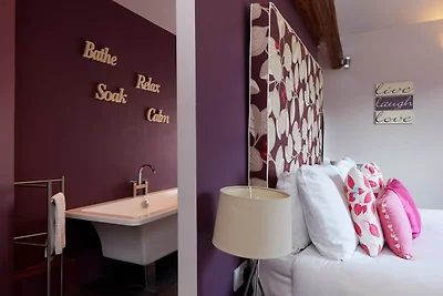 Schönes Ferienhaus in ländlicher Umgebung, Ke...