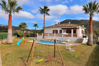 040 Villa Can Mussol ETV/1463 von Mallorca...