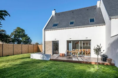 Apartment in der Nähe des Strandes...