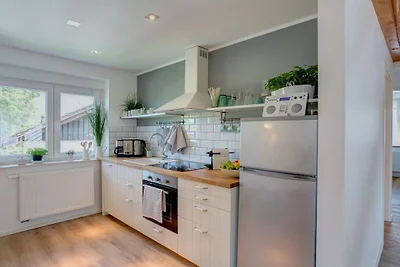 Ferienwohnung mit 1 Schlafzimmer