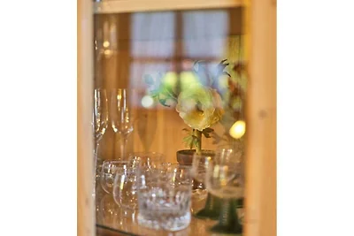 Ferienhaus Erholungsurlaub Bodenmais