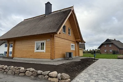 Holzhaus am Hafen 24