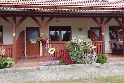 Ferienhaus f�r vier Personen in der Nהhe des ...