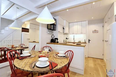 Residenza Solaret Des Brigues