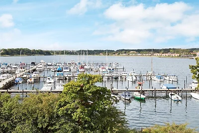 6 person holiday home on a holiday park in...