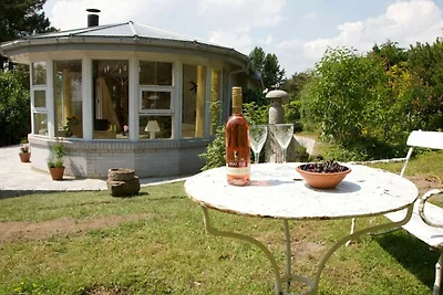 6 Personen Ferienhaus in Faxe