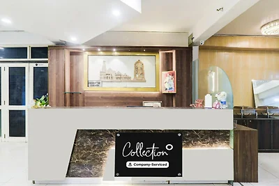 Collectie O Charbagh Seven Seas