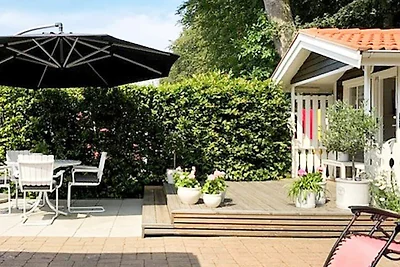 4 Sterne Ferienhaus in SÖLVESBORG-By Traum