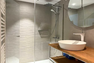 Apartment mit Meerblick in Middelkerke für 6