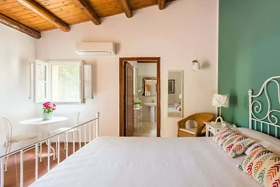Lovely Room by Mondello beach - CM
