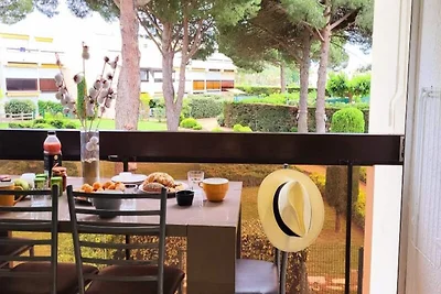 Appartements für 4 Personen