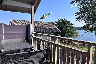 5 sterren vakantie huis in UDDEVALLA